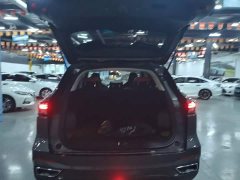 Changan CS55PLUS 1.5T DCTPremium Version - фото 19
