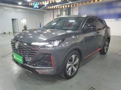 Changan CS55PLUS 1.5T DCTPremium Version - фото 2