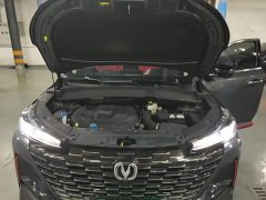 Changan CS55PLUS 1.5T DCTPremium Version - фото 20