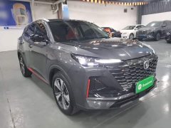 Changan CS55PLUS 1.5T DCTPremium Version - фото 4