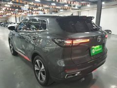 Changan CS55PLUS 1.5T DCTPremium Version - фото 5