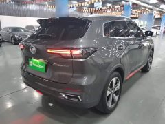 Changan CS55PLUS 1.5T DCTPremium Version - фото 7