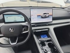 Changan CS75PLUS Edition 1.5T Version - фото 10