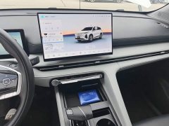 Changan CS75PLUS Edition 1.5T Version - фото 13