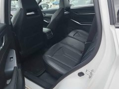 Changan CS75PLUS Edition 1.5T Version - фото 17