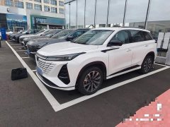 Changan CS75PLUS Edition 1.5T Version - фото 2