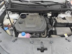 Changan CS75PLUS Edition 1.5T Version - фото 20