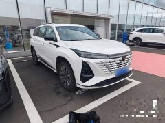 Changan CS75PLUS Edition 1.5T Version - фото 4