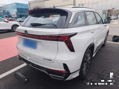 Changan CS75PLUS Edition 1.5T Version - фото 7
