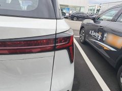 Changan CS75PLUS Edition 1.5T Version - фото 8
