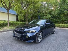 BMW i3 2022 eDrive 35 L - фото 1