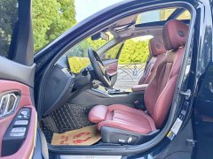 BMW i3 2022 eDrive 35 L - фото 11
