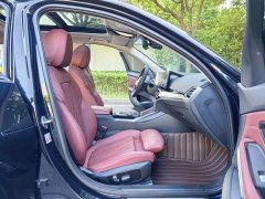 BMW i3 2022 eDrive 35 L - фото 12