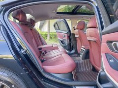 BMW i3 2022 eDrive 35 L - фото 14