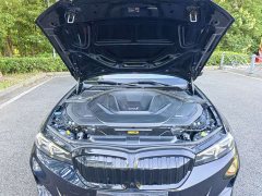 BMW i3 2022 eDrive 35 L - фото 15