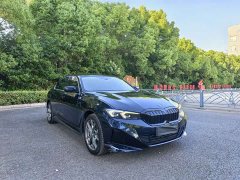 BMW i3 2022 eDrive 35 L - фото 3