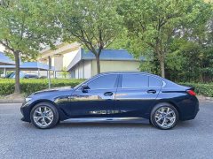 BMW i3 2022 eDrive 35 L - фото 4