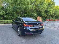 BMW i3 2022 eDrive 35 L - фото 5
