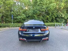 BMW i3 2022 eDrive 35 L - фото 6