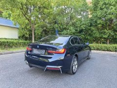 BMW i3 2022 eDrive 35 L - фото 7