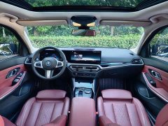 BMW i3 2022 eDrive 35 L - фото 9