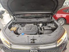 Changan CS75PLUS 1.5T Premium Version - фото 20