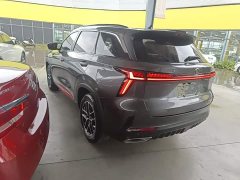 Changan CS75PLUS 1.5T Premium Version - фото 5