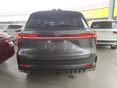 Changan CS75PLUS 1.5T Premium Version - фото 6