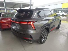 Changan CS75PLUS 1.5T Premium Version - фото 7