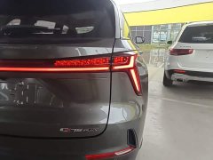 Changan CS75PLUS 1.5T Premium Version - фото 8
