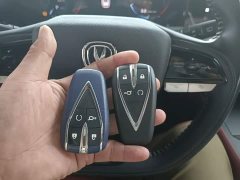 Changan CS75PLUS 1.5T Premium Version - фото 9