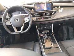 Changan CS75 Edition 280T DCTLuxury Version - фото 10