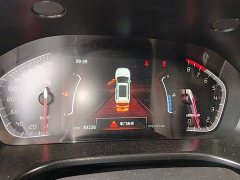 Changan CS75 Edition 280T DCTLuxury Version - фото 12