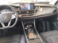 Changan CS75 Edition 280T DCTLuxury Version - фото 13