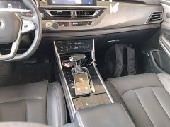 Changan CS75 Edition 280T DCTLuxury Version - фото 14