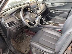 Changan CS75 Edition 280T DCTLuxury Version - фото 15