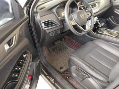 Changan CS75 Edition 280T DCTLuxury Version - фото 16