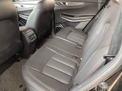 Changan CS75 Edition 280T DCTLuxury Version - фото 17
