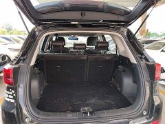 Changan CS75 Edition 280T DCTLuxury Version - фото 19