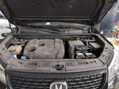 Changan CS75 Edition 280T DCTLuxury Version - фото 20