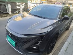 Changan UNI-T 1.5T Premium Version - фото 1