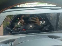 Changan UNI-T 1.5T Premium Version - фото 12