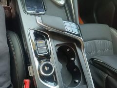 Changan UNI-T 1.5T Premium Version - фото 14