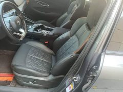 Changan UNI-T 1.5T Premium Version - фото 15