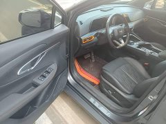 Changan UNI-T 1.5T Premium Version - фото 16