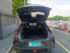 Changan UNI-T 1.5T Premium Version - фото 19