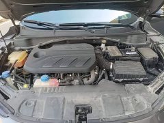 Changan UNI-T 1.5T Premium Version - фото 20