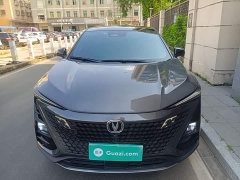 Changan UNI-T 1.5T Premium Version - фото 3