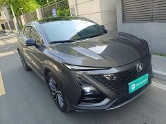 Changan UNI-T 1.5T Premium Version - фото 4