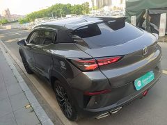 Changan UNI-T 1.5T Premium Version - фото 5